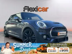 MINI Mini Cooper S Aut.