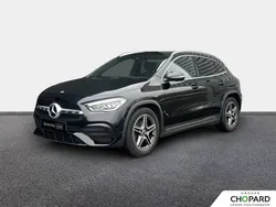 Mercedes Gla 200 d 8G-DCT AMG Line