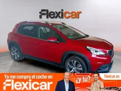 Peugeot 2008 1.2 PureTech S&S Allure 100