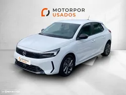 Opel Corsa 1.2 T Edition