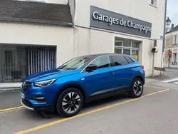 OPEL Grandland Elite Boite auto 1er Main
