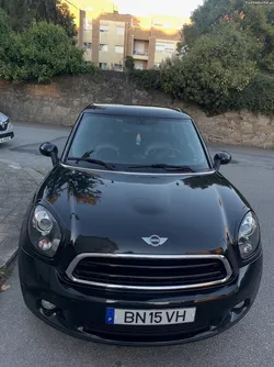 MINI Paceman Cooper D