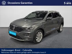 Volkswagen T-Roc 1.5 TSI EVO 150ch Carat Euro6d-T