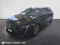 PEUGEOT 508 SW BlueHDi 130 ch S&S EAT8 Allure Business