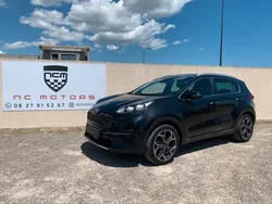 Kia Sportage 1.6 CRDi 136 cv DCT7 136 cv GT Line - Accès confort, Car Play, Camera, Pleins phares auto..