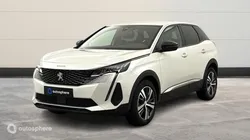 Peugeot 3008 1.5 BlueHDi 130ch S&S Allure Pack EAT8