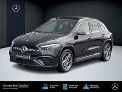 Mercedes Gla 200 AMG Line Toit Ouvrant Panoramique