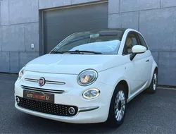 Fiat 500 Lounge 1.2 MPI 69 ch