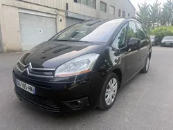 Citroën GD C4 PICASSO HDI BOITE AUTOMATIQUE