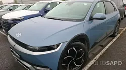 Hyundai Ioniq 5 de 2023