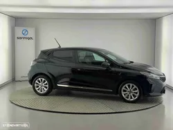 Renault Clio 1.0 TCe Evolution