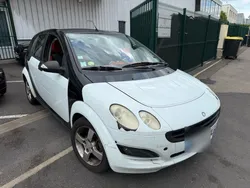 Smart forfour 1.3 i toit ouvrant boîte automatique