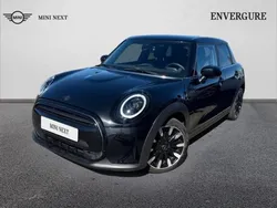 Mini Mini 5 Portes Cooper 136ch Essential BVA7