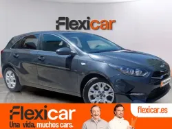 KIA Ceed 1.6 MHEV iMT Drive 136