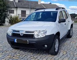 Dacia Duster 1.5 DCI Confort