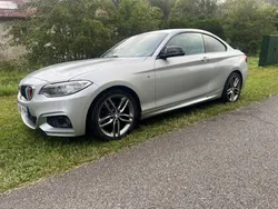 Bmw 218d coupe 98000km