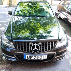 Mercedes-Benz C 220 Avantgarde