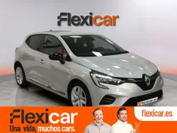 RENAULT Clio TCe Business 67kW