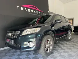 TOYOTA RAV4 RC 150 D-CAT 4WD FAP Limited Edition A
