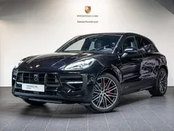 Porsche Macan 2.9 V6 380ch GTS PDK MY21