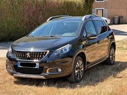 SUPERBE 2008 PEUGEOT ESSENCE 1.2 THP EAT 6 CT OK à 7990 euros