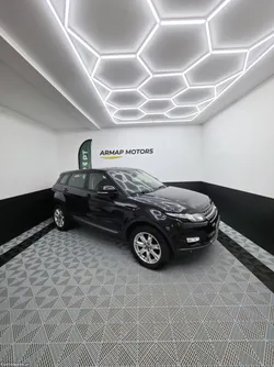 Land Rover Evoque Pure