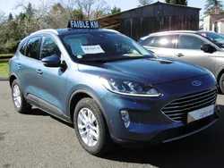 🤩⚠️ FAIBLE KM ⚠️ FORD KUGA 1.5 ecoBlue 120 TITANIUM POWERSHIFT⚠️ GTIE 6M EUROPE 🤩