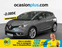 RENAULT Scenic Grand Scénic 1.2 TCE Energy Bose 7pl. 130