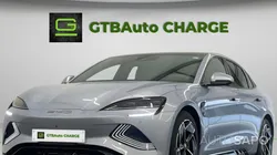 BYD Seal de 2025