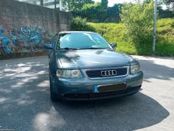 Audi A3 1.9TDI