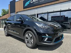 KIA NIRO e-- 204 ch - Active Business - SIEGES AV ET VOLANTS CHAUFFANTS - CAMERA DE RECUL