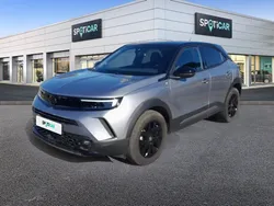 OPEL Mokka 1.2 Turbo 136 ch BVM6 GS