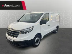 Renault Trafic FGN L1H1 3000 KG BLUE DCI 130 CONFORT
