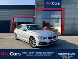 BMW SERIE 3 2.0 318 D 150 BUSINESS / Garantie 12 Mois