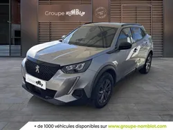 Peugeot 2008 PureTech 100 S&S BVM6 Style
