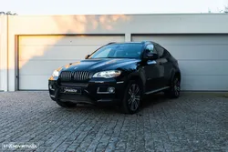 BMW X6 40 d xDrive