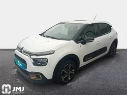 Citroën C3 PureTech 83 S&S BVM5 C-Series