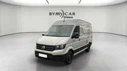 Volkswagen utilitaires crafter van 35 l3h3 2.0 tdi 140 ch business