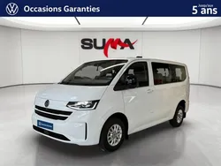Volkswagen Caravelle 7 2.0 TDI 150 Courte BVM6 Life