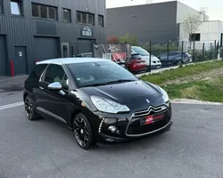 Citroën ds3 1.6 thp 155ch sport chic