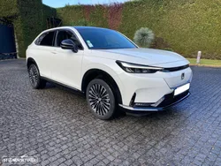 Honda e-Ny1 Advance-Pack