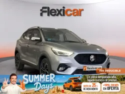 MG ZS 1.0 T-GDI Luxury Aut. 82kW