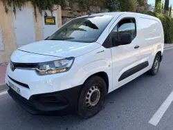 Toyota Proace Proace City Van EV 50kWh 136CV GX Plus L2