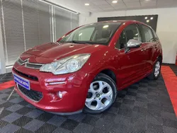 Citroën C3 HDi 70 Music Touch