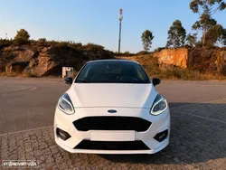 Ford Fiesta 1.0 EcoBoost ST-Line
