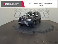 Dacia Duster Blue dCi 115 4x4 Journey
