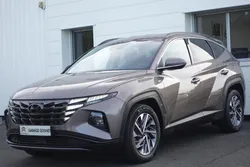 Hyundai Tucson 1.6 CRDi 136 HYBRIDE 48V DCT-7 CREATIVE/1ÈRE MAIN/GARANTIE 12 MOIS