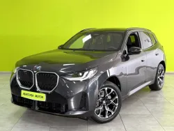 BMW X3 xDrive 20iA M Sport