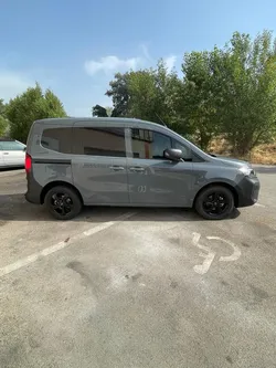 Nissan Townstar L1 N-Connecta
