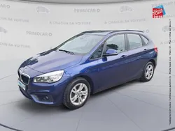 Bmw Série 2 ActiveTourer 218dA 150ch Lounge